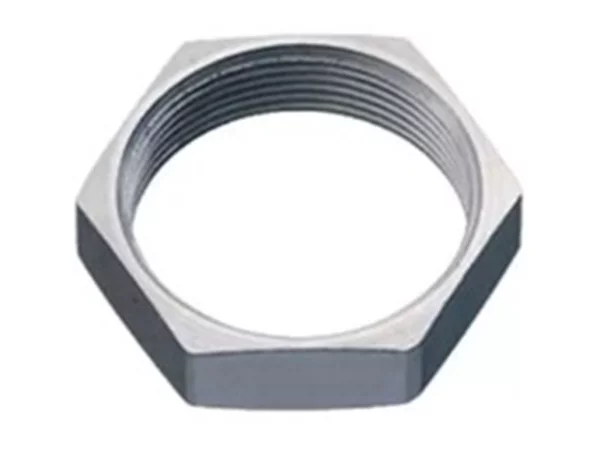 Hexagonal nut