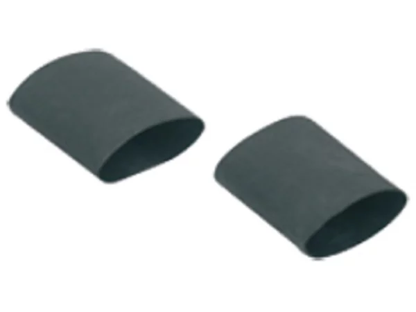 heat shrinkable tube, for crimp contacts 200A, series CY
