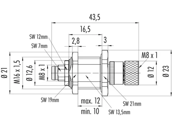 Adapter