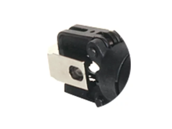 positioning turret, for crimp tool CPPZ C, for contacts 100A, series CG