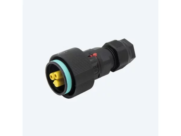 Socket connector screw D7-13.5