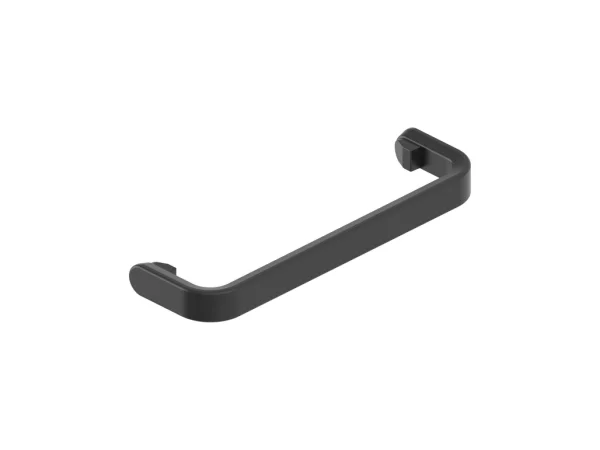 coding clip, for CK / MK, CKA / MKA, CKX / MKX levers, size 21.21, black colour