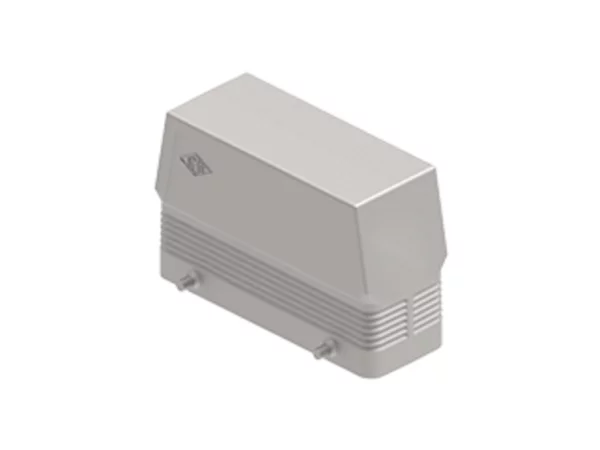 hood, size 104.27, 180 °C alu, 4 pegs