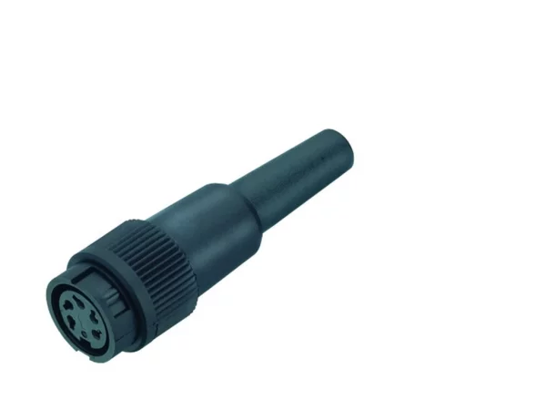 Female cable connector