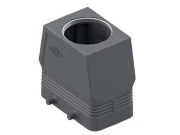 hood, high, size 57.27, E-Xtreme alu, 4 pegs, 1xM32 top, no adaptor