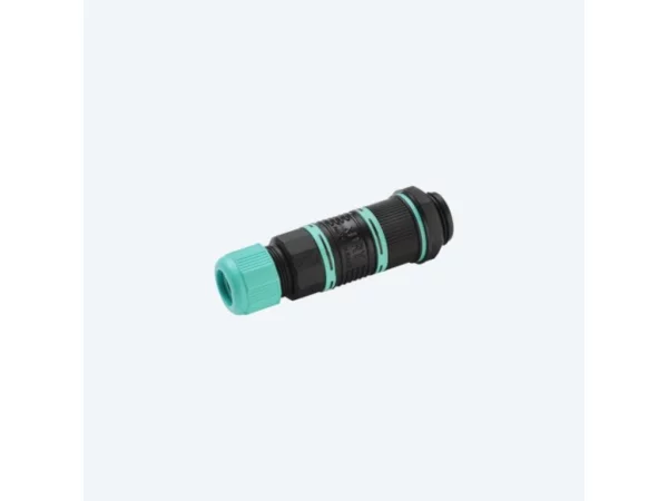 Joint connector panel-mounted, Screw