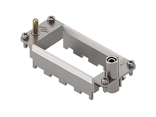frame, size 77.27+size 77.62, MIXO HNM, for 4 MU, with PE-connection