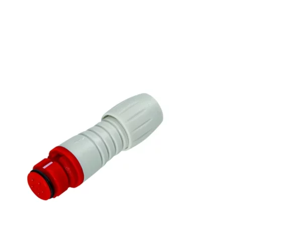 Female cable connector