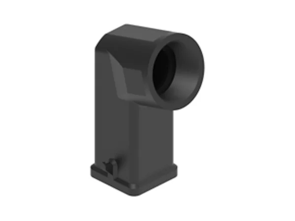 hood, size 21.21, CK plastic, 2 pegs, 1xM25 side