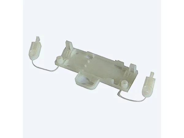 supporting frame with slot max ∅ 8.5 mm