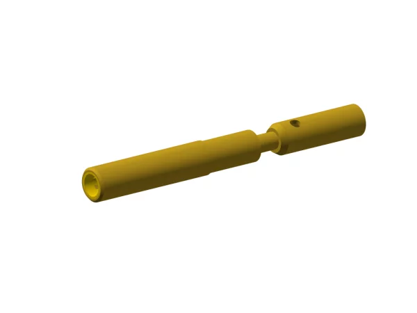 Sockets 0,8 mm
