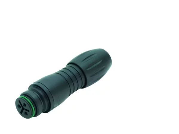 Female cable connector