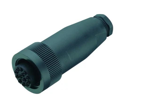 Female cable connector