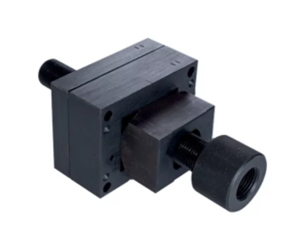 punching die, for cut-outs size 44.27, for bulkhead mounting housing