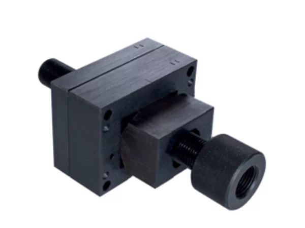 punching die, for cut-outs size 49.16, for bulkhead mounting housing