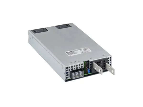 Power supply, 1Ph, 2500W, Panel Mount, AC/DC, 24 Vdc, 0...104,2 A