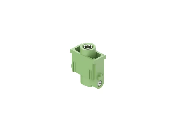 female insert, MIXO, 1MU, screw