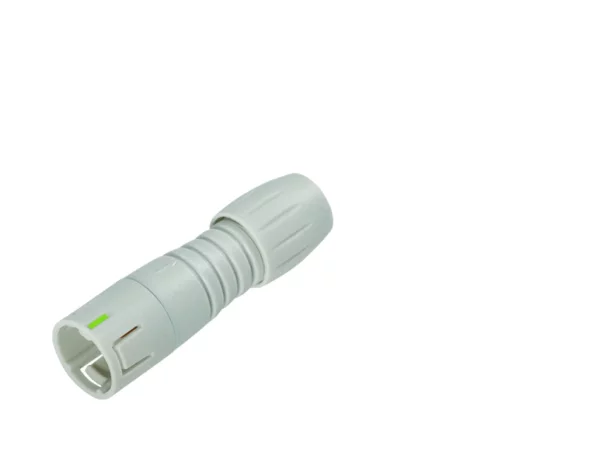 Male cable connector