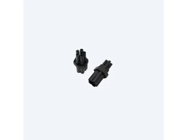 Accessories for panel connector fixing series TH387 5p