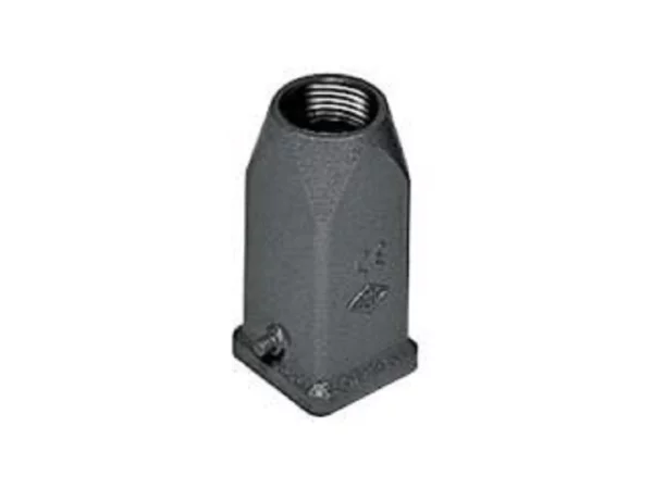 hood, size 21.21, E-Xtreme alu, 2 pegs, 1xM20 top