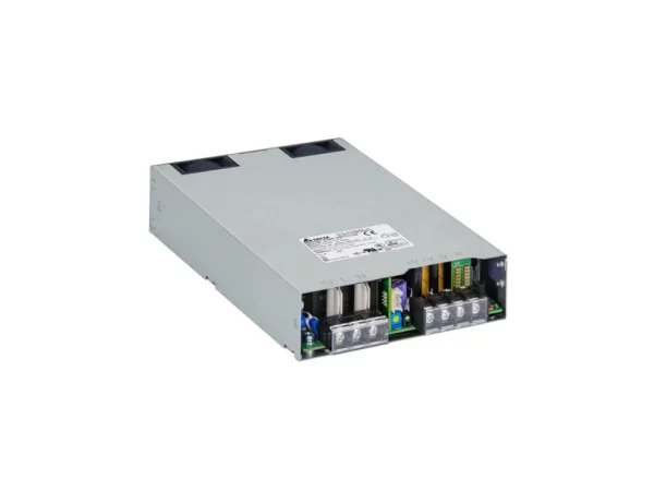 Power supply, 1Ph, 1500W, Panel Mount, AC/DC, 24 Vdc, 62,5 A