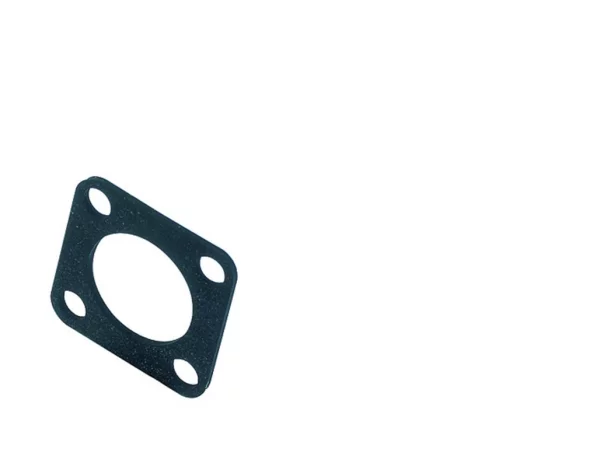Sealing for square flange
