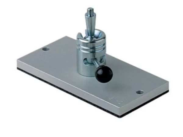 bench support for crimp tool CCPZPA+CCPZP