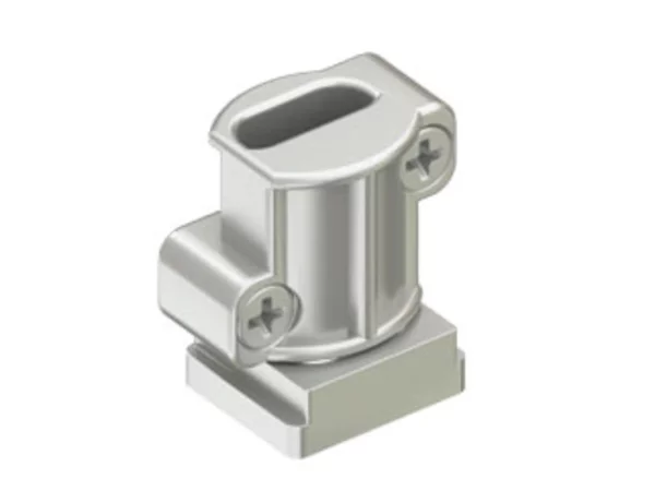 clamp, for conductor diameter 5,0-7,0mm