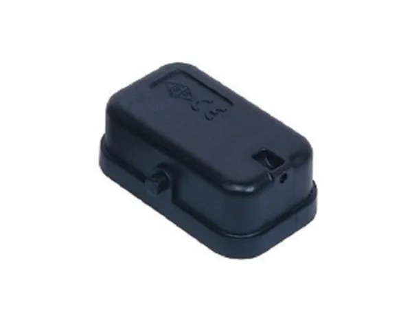 protection cover, size 32.13, plastic, 2 pegs