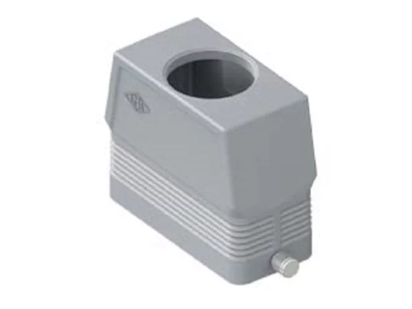 hood, high, size 77.27, C-TYPE alu, 2 pegs, 1xM40 top, no adaptor