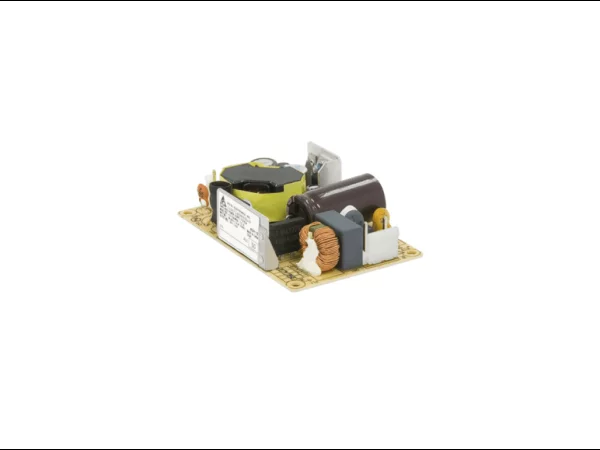 Power Supply, 40W, Panel Mount, Open Frame, AC/DC, 12 Vdc, 3,33 A