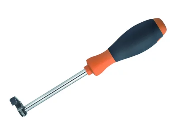Mounting tool for M12 locking ring
