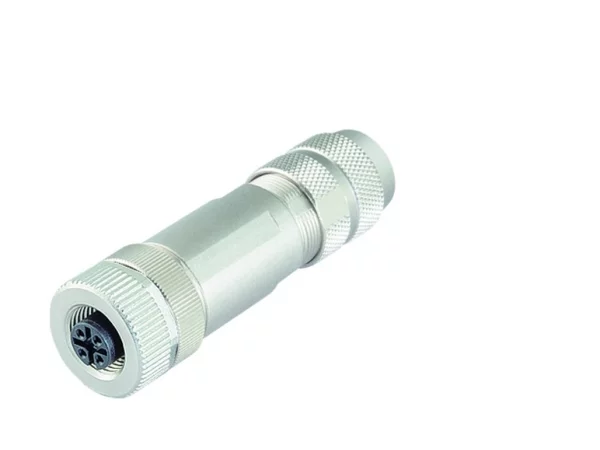 Female cable connector