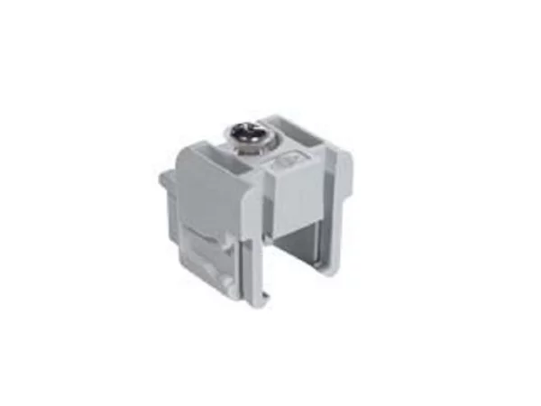 adaptor, size 21.21, for RJ45 male insert CX 8 J6M