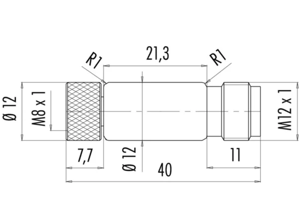 Adapter