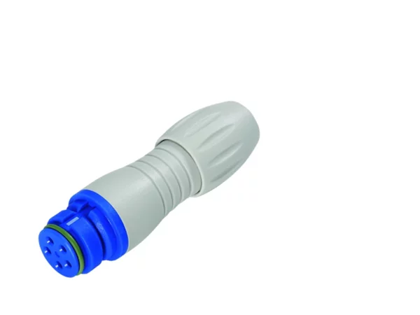 Female cable connector