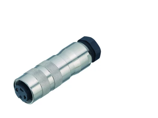 Female cable connector