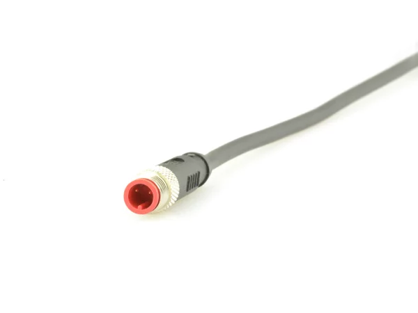 Mini C Male cable connector