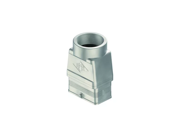 hood, MIXO One, alu, 2 pegs, 1xM32 top, 2-parts