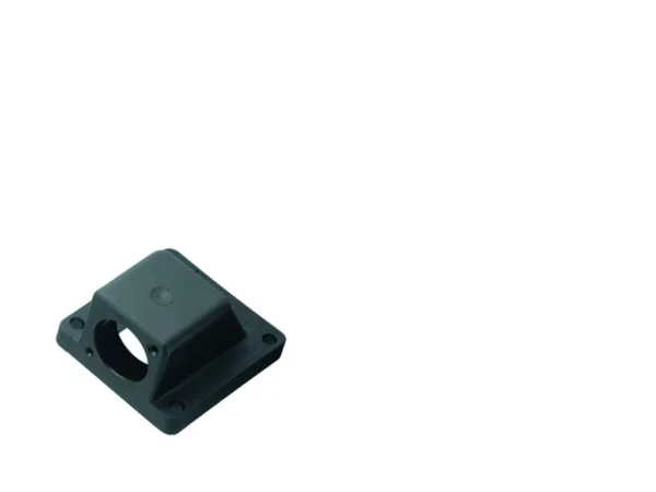 Bulkhead housing