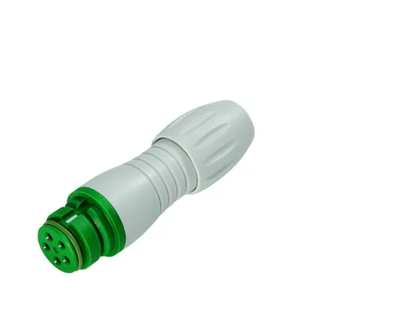 Female cable connector