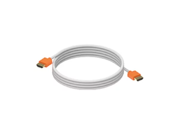patch cable, 2,0m, for HDMI insert CX 01 MIF, type A