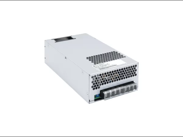 Power supply, 1Ph, 600W, Panel Mount, AC/DC, 24 Vdc, 25 A