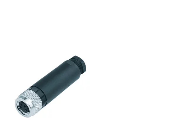 Female cable connector