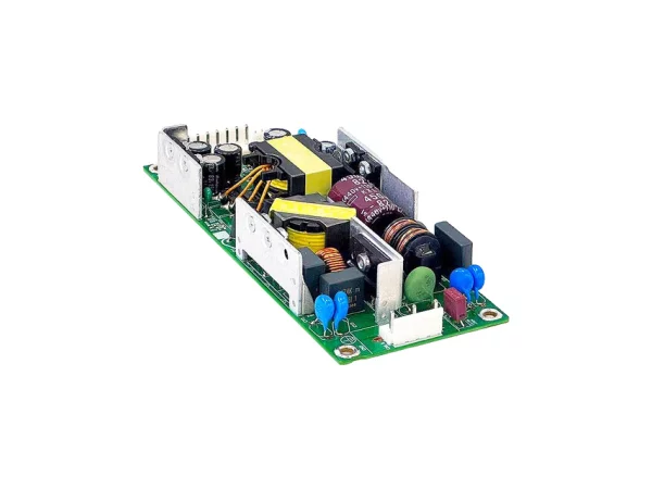 Power supply, W, Panel Mount, Open Frame, AC/DC,  Vdc,  2,1 A