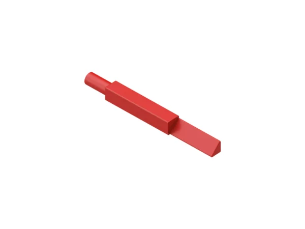 coding element, plastic, 16 coding possibilities, for inserts CQ12