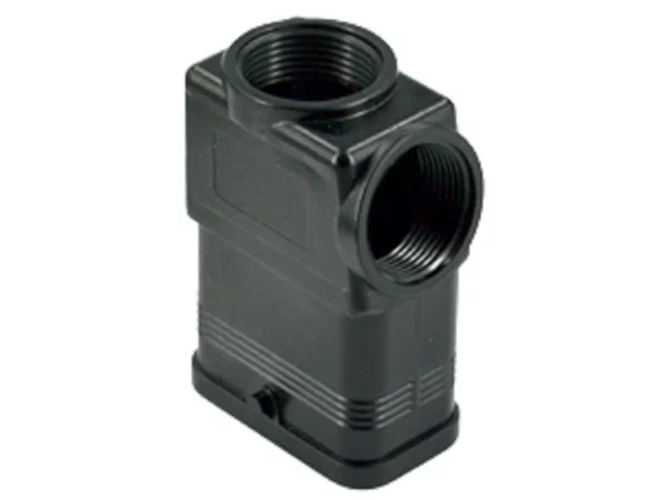 hood, size 32.13, CQ plastic, 2 pegs, 1xM25 top, 1xM25 side