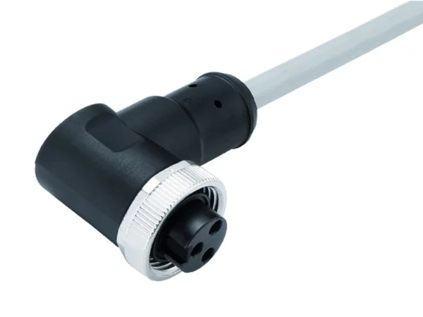 Female cable connector