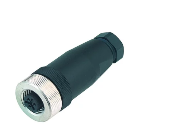 Female cable connector