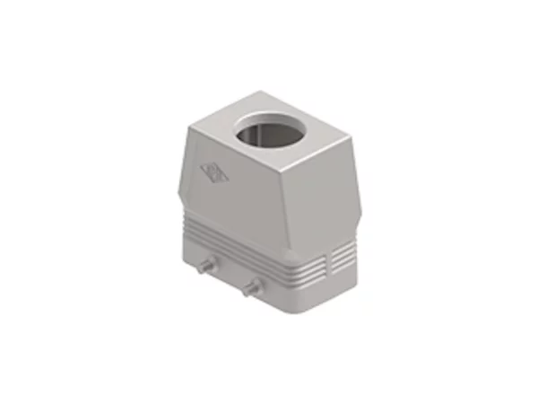 hood, size 57.27, 180 °C alu, 4 pegs, 1xM32 top